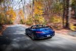 Mercedes-AMG GT C Roadster 2016 года (NA)